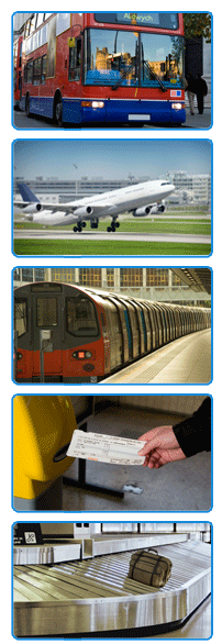 Public-Transport
