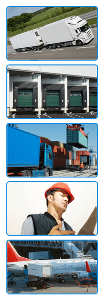 Logistics