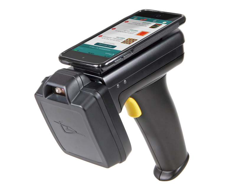 1128 with NCS App