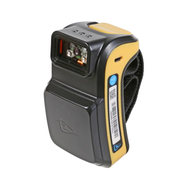 1153 UHF Reader Front