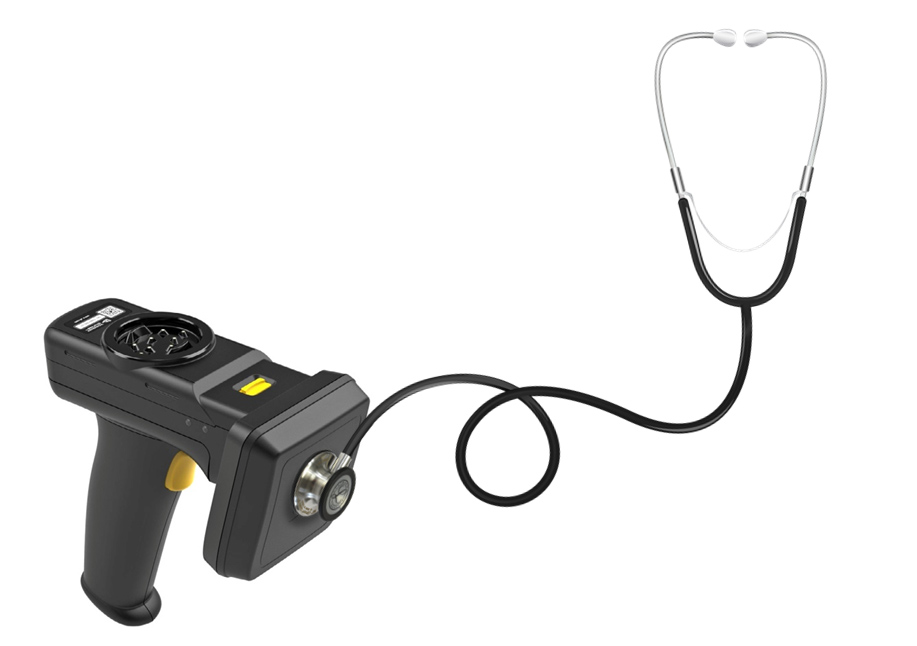 Check the Health of your UHF RFID Reader