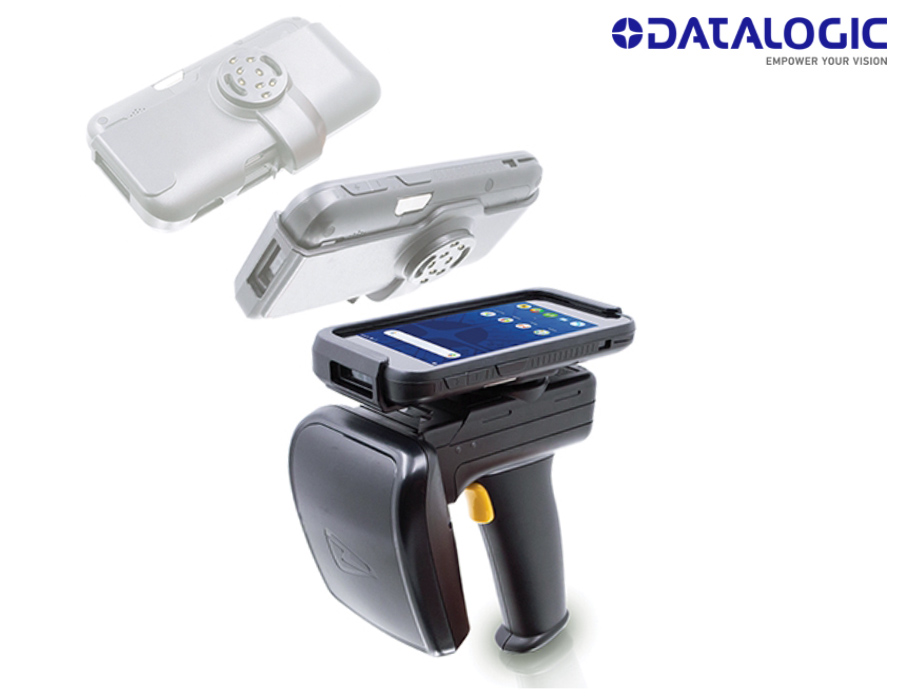 Datalogic adopt the 2128P as their UHF RFID Solution