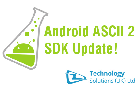 AndroidSDKRealeasedV2