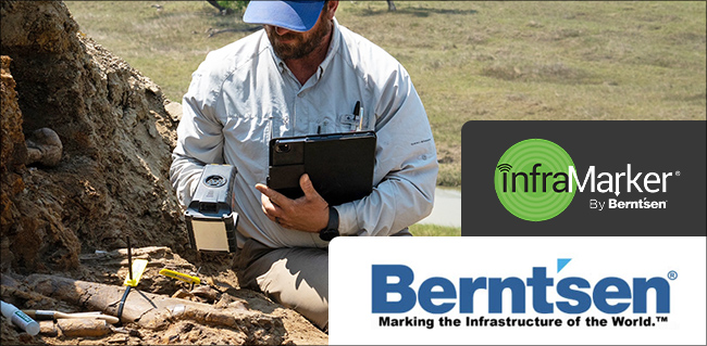 Featured Berntsen
