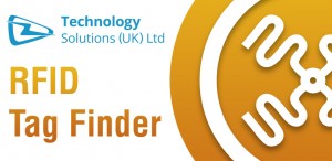 TSL Tag Finder app