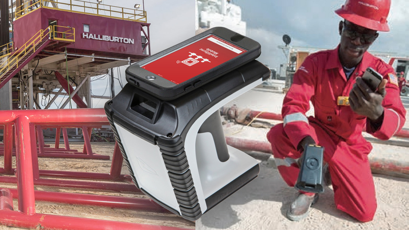 Halliburton featured image