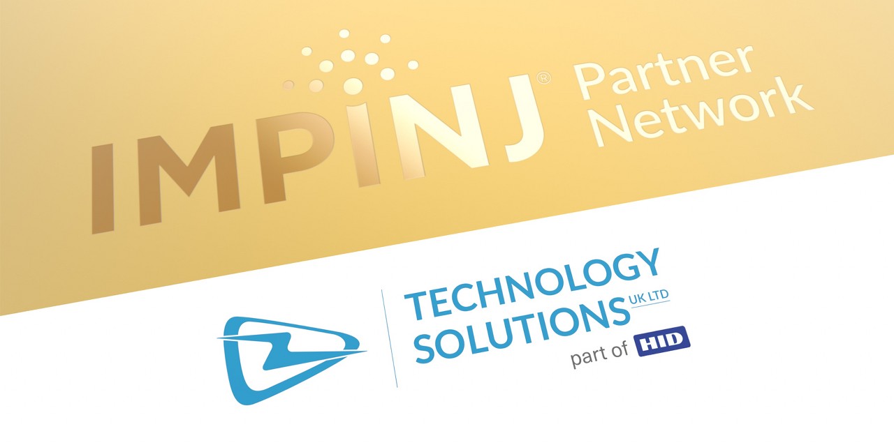 impinj partner featured