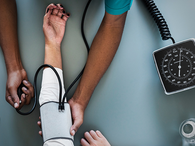 TSL® Provide Mobile, Handheld RFID Solutions for Health Care