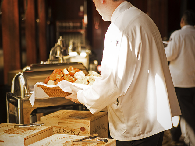 TSL® Provide Mobile, Handheld RFID Solutions for Leisure and Hospitality