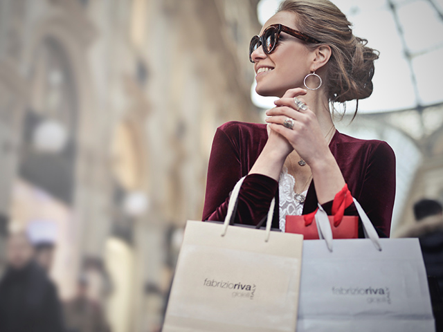TSL® Provide Mobile, Handheld RFID Solutions for Retail