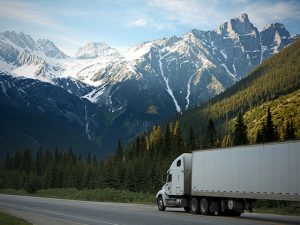 TSL® Provide Mobile, Handheld RFID Solutions for Transport and Logistics