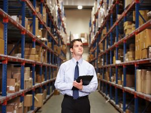 TSL® Provide Mobile, Handheld RFID Solutions for Warehouse and Distribution