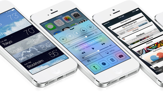 ios7