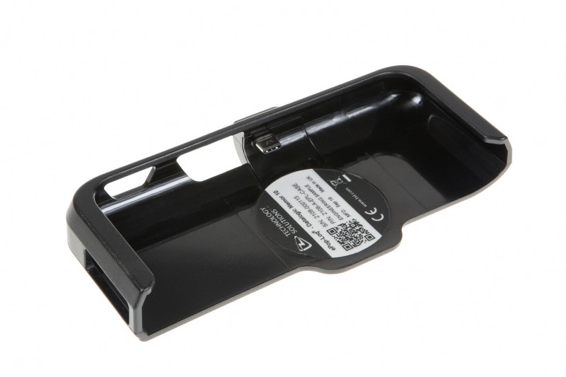 A TSL ePop-Loq Mount