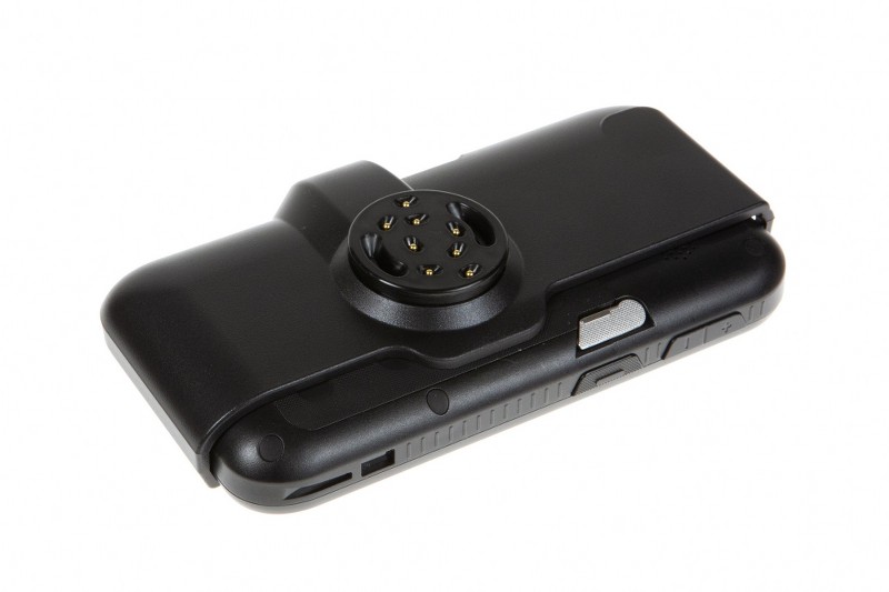 A TSL ePop-Loq Mount