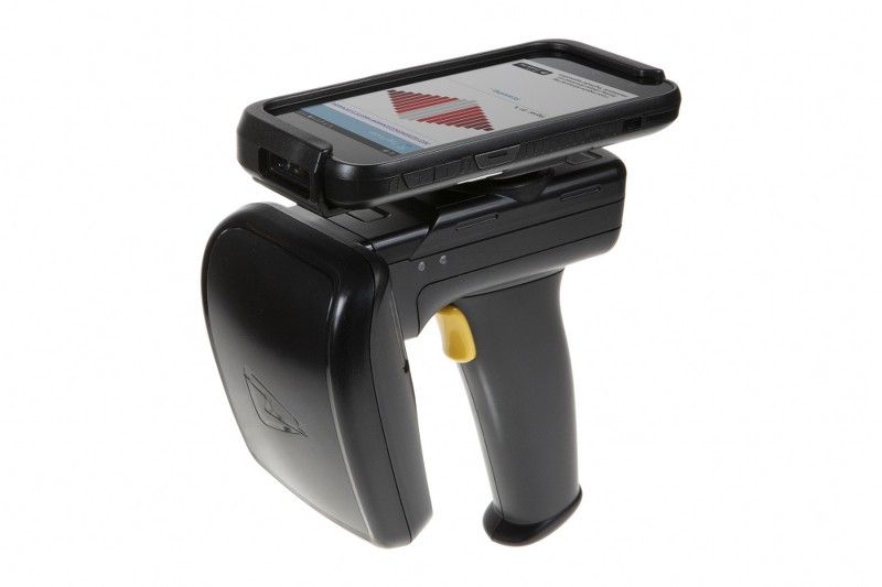 A TSL ePop-Loq Mount