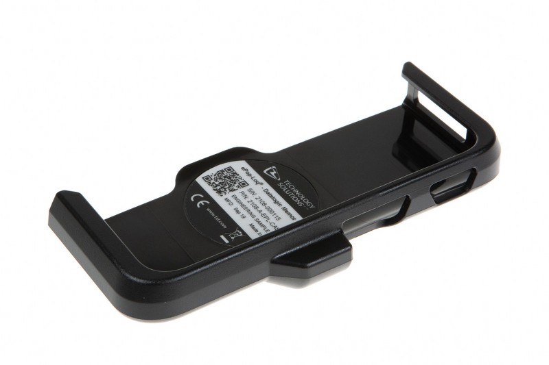 A TSL ePop-Loq Mount