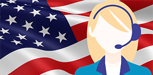 US support