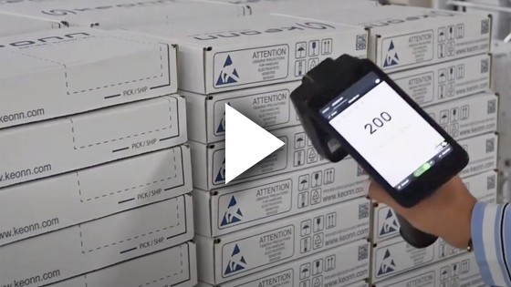 Keonn Technologies