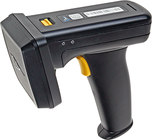 1128 UHF RFID Reader