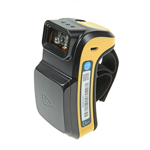 1153 UHF RFID Reader