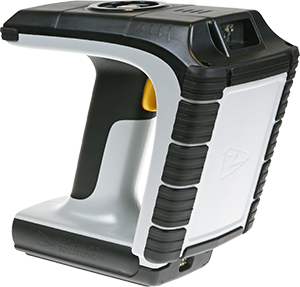 1166 UHF RFID Reader