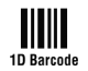 1D Barcode 2016