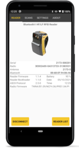 2173 Explorer Android App Screenshot 01