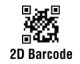 2D Barcode 2016
