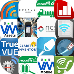 3rd Party Apps
