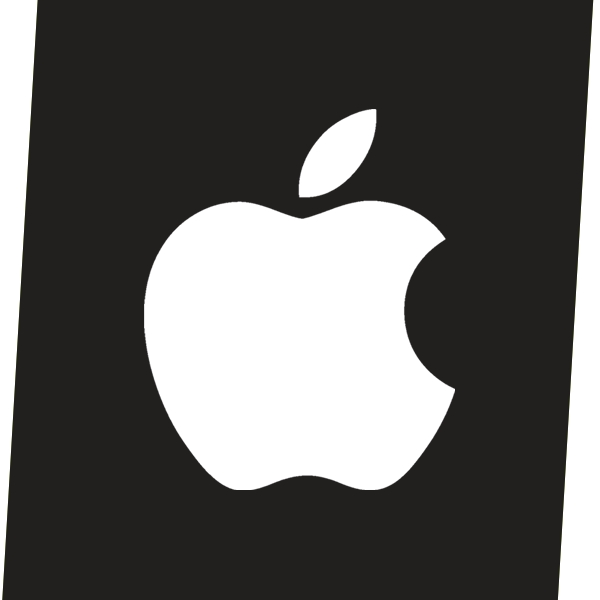 iOS Logo
