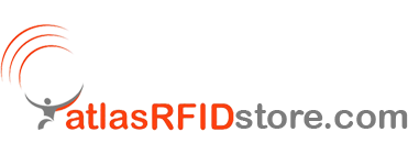Atlas RFID Logo