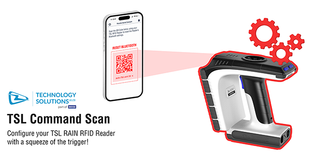 Featured command scan v1