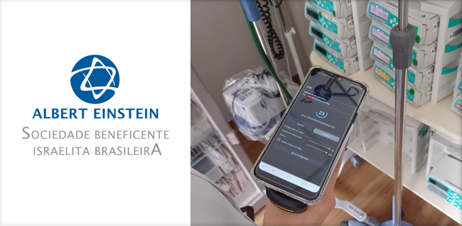 Featured Hospital Israelita Albert Einstein