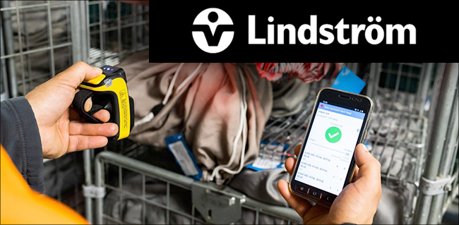 Featured Lindstrom