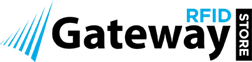 Gateway RFID Store Logo