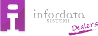 Infordata Logo