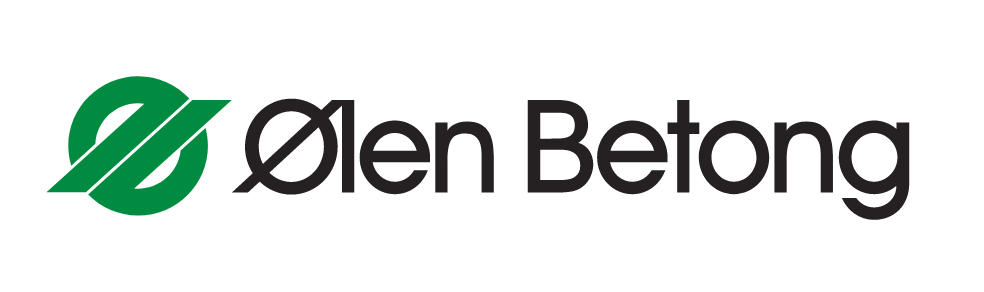Olen Betong
