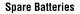 pass7 batteries