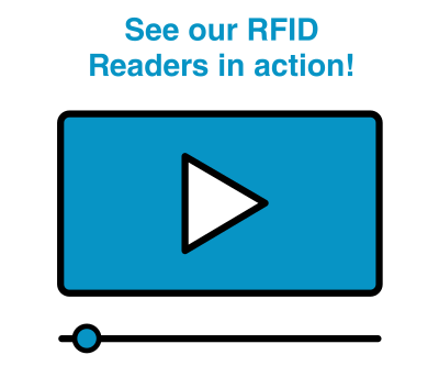 Click here to see TSL Customers' UHF RFID Videos