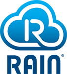 RAIN Logo