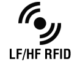 RFID LF HF
