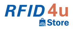 RFID4U Store Logo