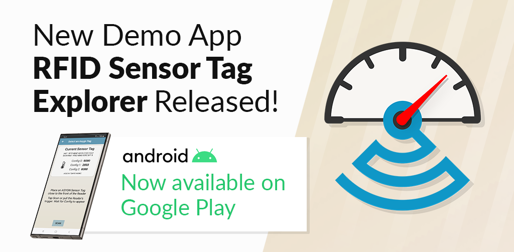 Sensor tag explorer released