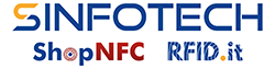Sinfotech.it Logo