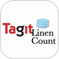 Tagit Linen Count