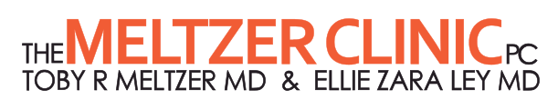 The Meltzer Clinic PC
