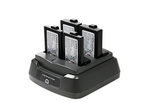 2136 Battery Charger Front View
