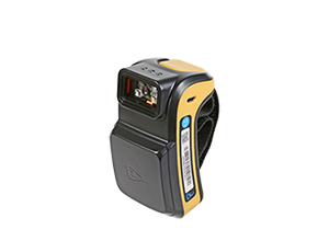1153 UHF RFID RAIN Reader Front View