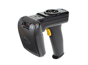  2128P UHF RFID RAIN Reader Front View